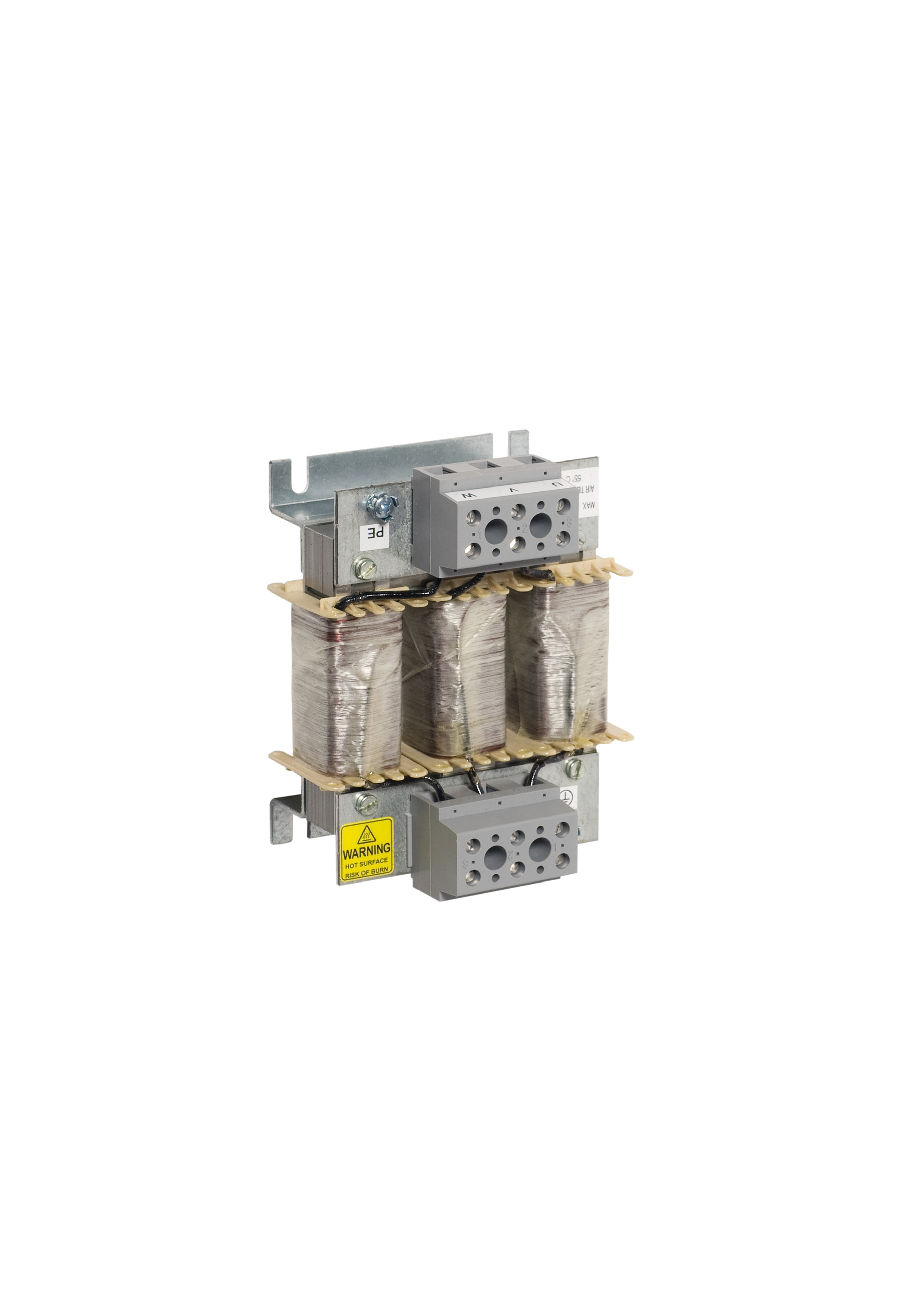 abb Accessory input choke acs150/350