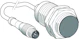 schneider electric Induktiv detektor xs530b1cal08m12