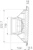 schneider electric Tuuletin schneider suodatintuuletin 165m3/h 230v
