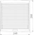 schneider electric Tuuletin schneider suodatintuuletin 165m3/h 230v