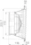 schneider electric Tuuletin schneider suodatintuuletin 300m3/h 230v