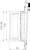 schneider electric Fläkt+filter 70m3/h 230v