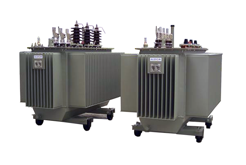 schneider electric Distribution transformer tnosn 1000/20 plug in