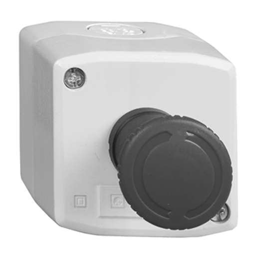 schneider electric Styrning apparats xalk174f