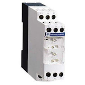 schneider electric Aikarele zelio re7cv11bu 1c/o