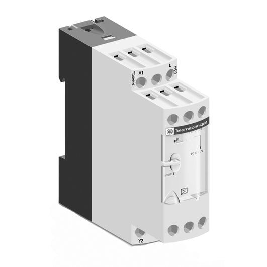 schneider electric Styrning apparats schn. re7ma11bu
