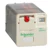 schneider electric Plug in relay rum 48vac 3c/o 10a, 11 pole