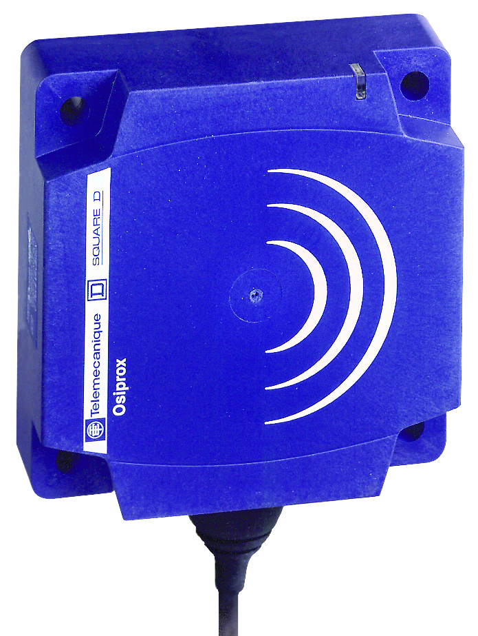 schneider electric Induktiv detektor xs7d1a1dbl5