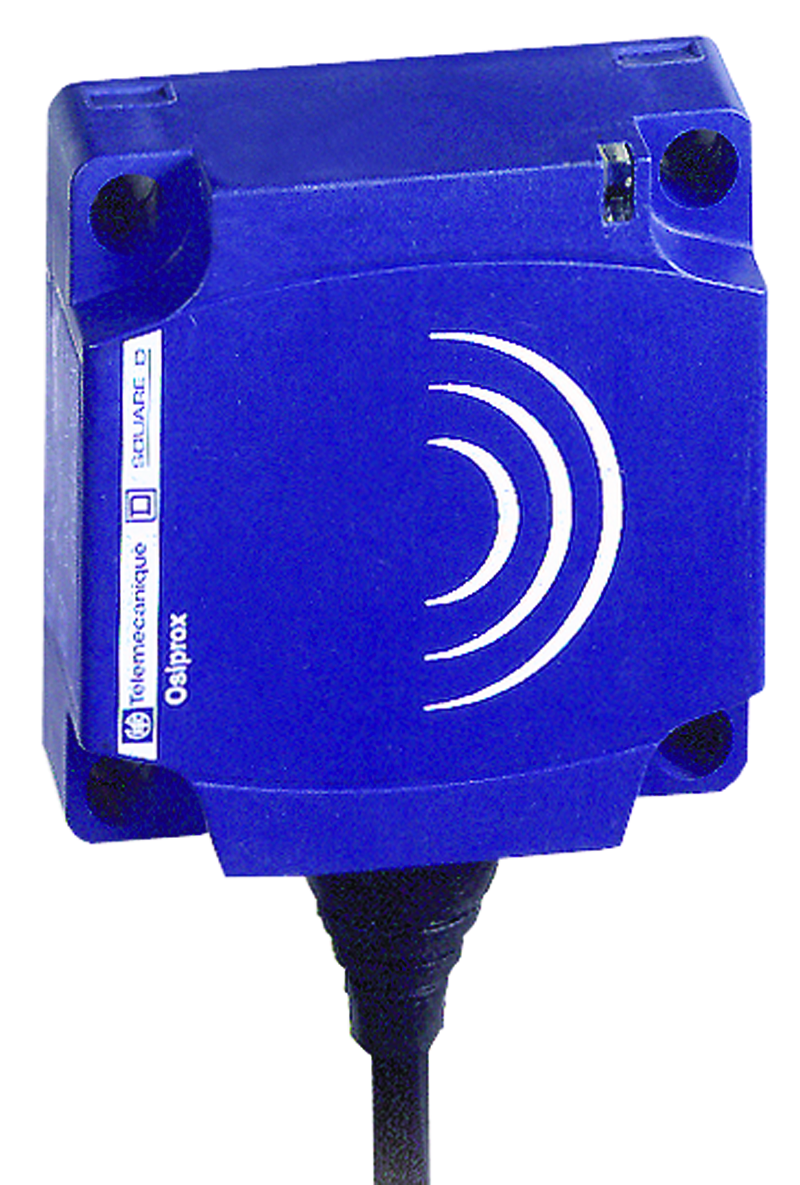 schneider electric Induktiv detektor xs7c1a1dbl10