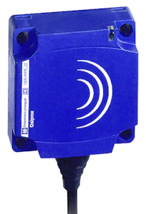 schneider electric Induktiv detektor xs7c1a1dbl10