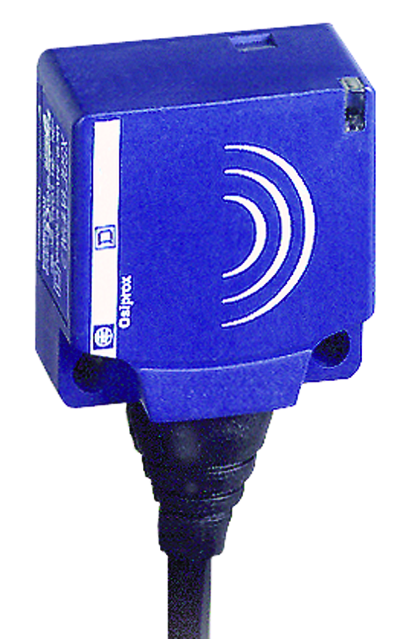 schneider electric Induktiiv. tunnistin schneider xs7e1a1dbl5 e sn=10mm nc