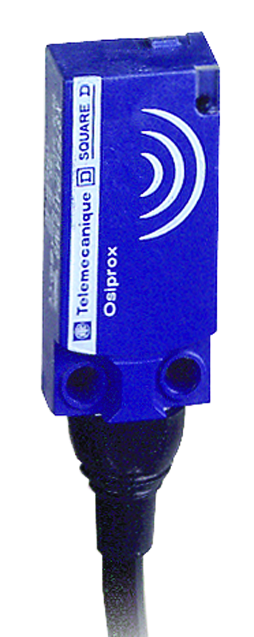 schneider electric Induktiv detektor xs7f1a1dbl5