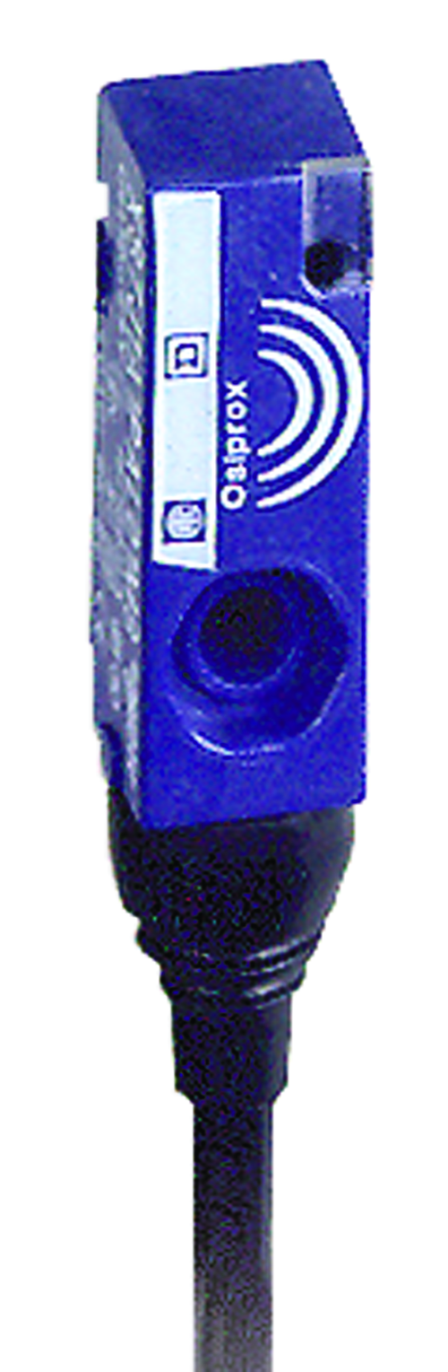 schneider electric Induktiv detektor xs7j1a1nal5