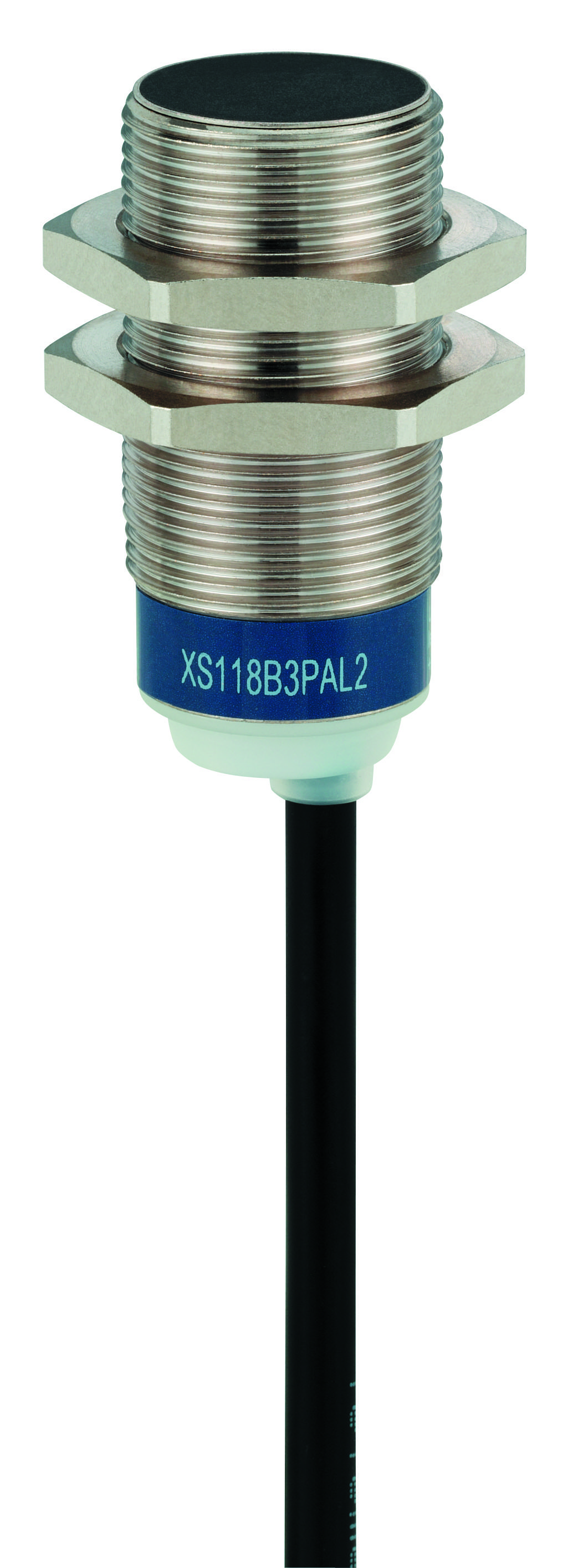 schneider electric Ddpi m18 sn=5mm no npn xs518b1nal10