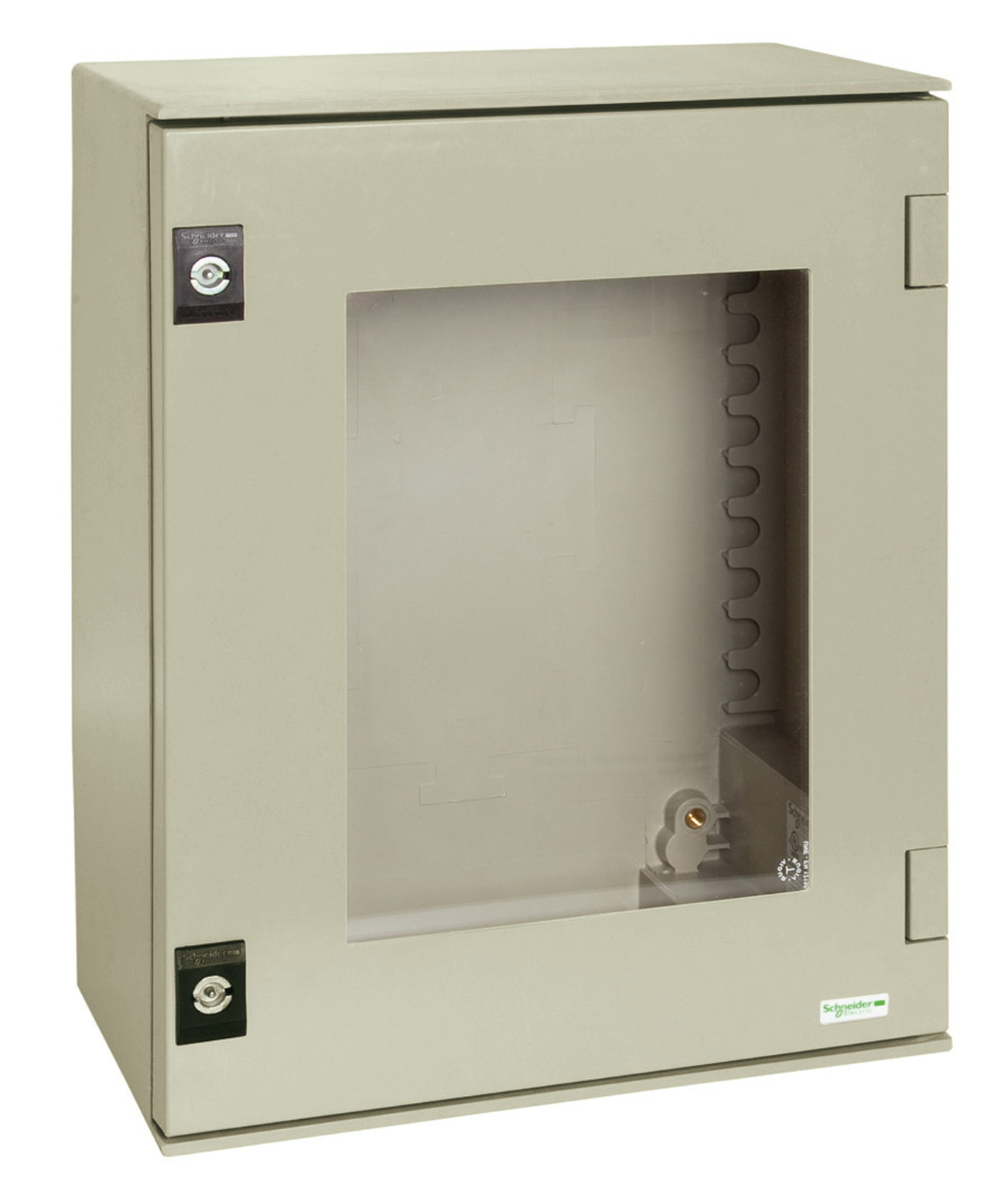 schneider electric Cabinet wall installation grp nsyplm108t