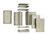 schneider electric Kaappi seinäas. grp schneider nsyplm54t poly 530x430x200