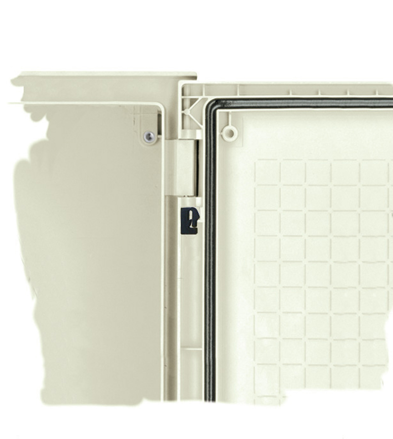 schneider electric Cabinet wall installation grp nsyplm108t