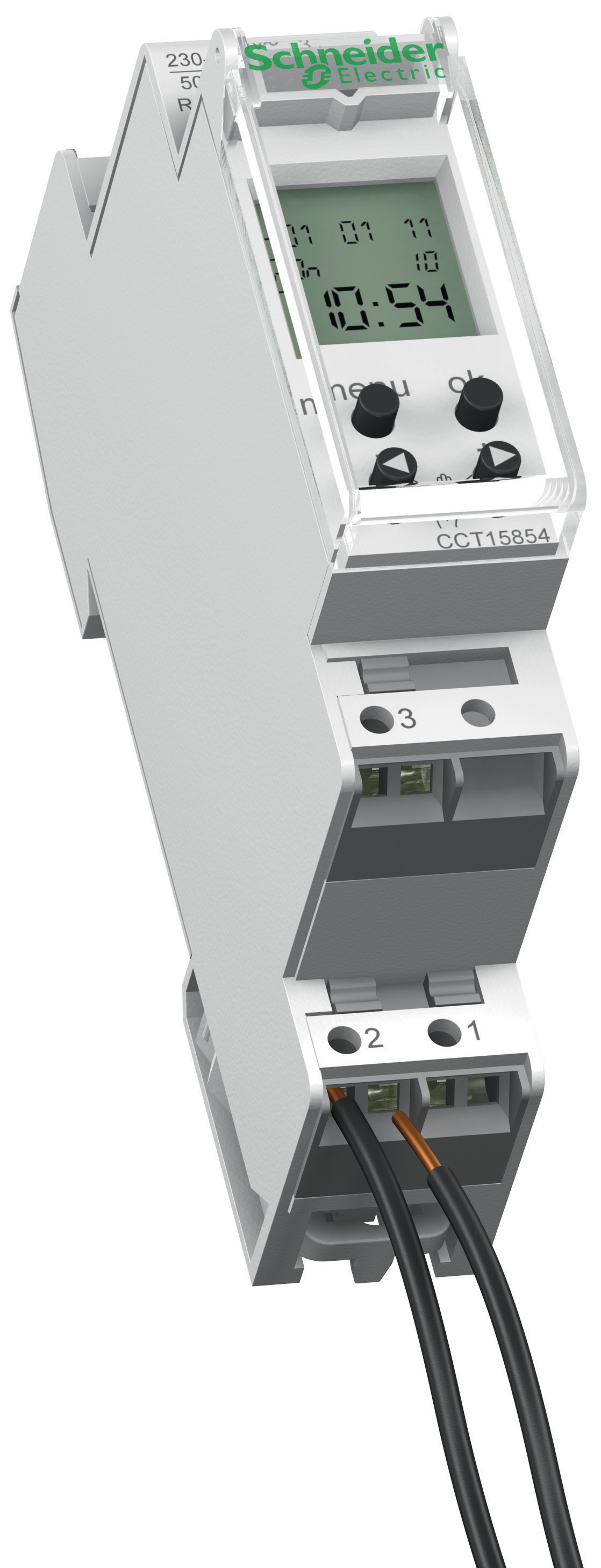 schneider electric Kopplingsur ihp 1 kan 56 memory 18mm