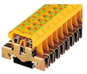 georg schlegel Terminal block ike16 (16mm pe)