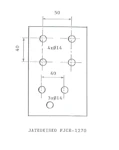 TRANSFORMATOR MATERIAL FJCR-1270