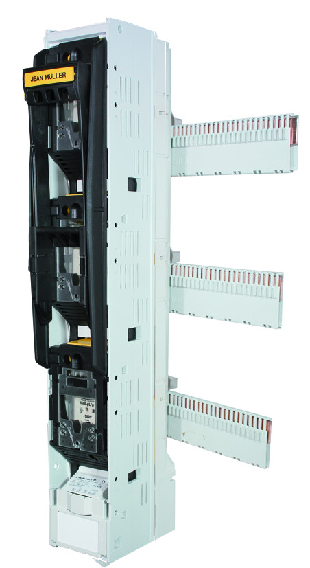 SÄKRINGSBRYTARE 630A SL3-3X3/SR/KM2GX2/IP20 (SIDE)