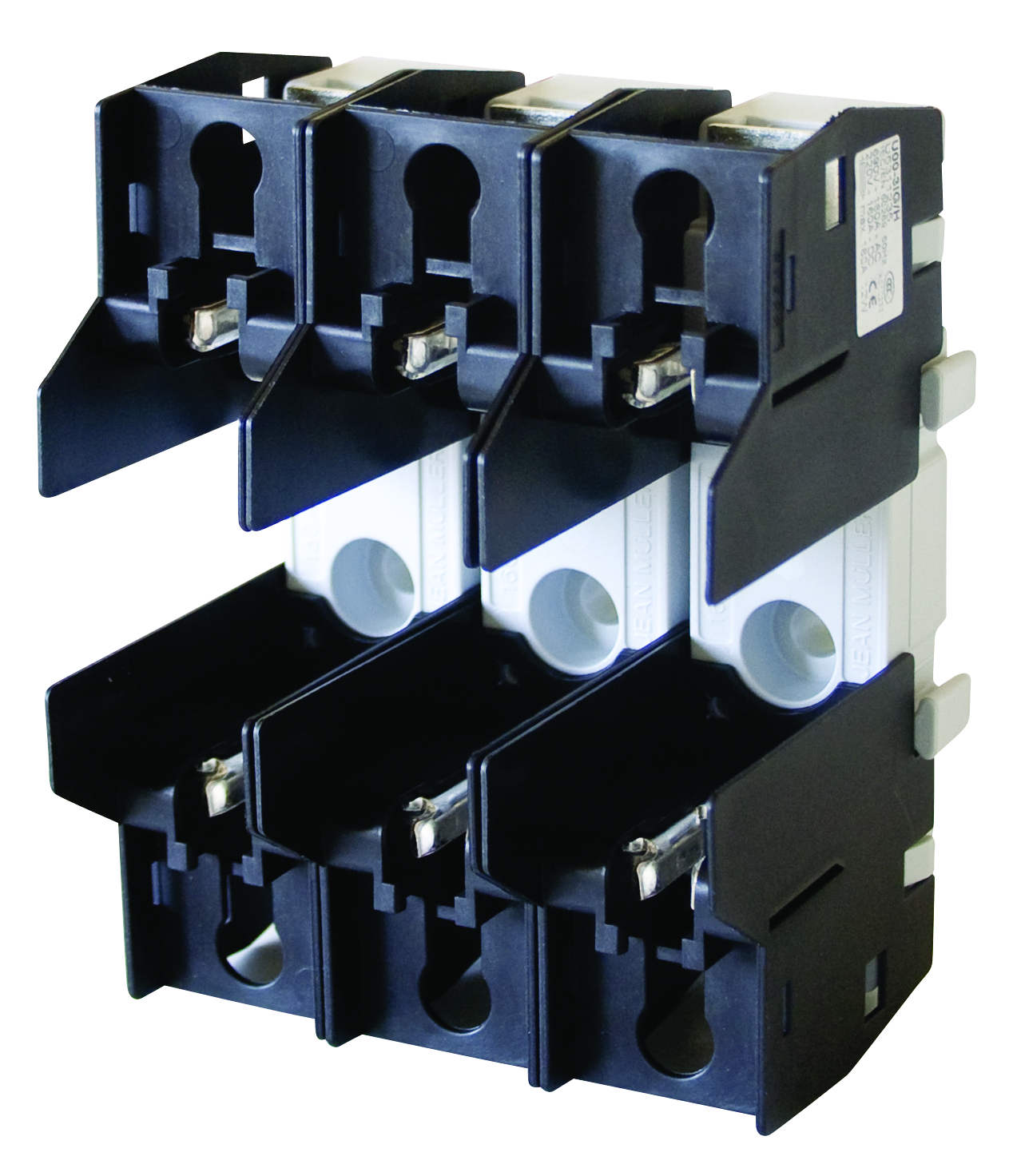 finn electric Varokealusta jean muller 00 160a 1n