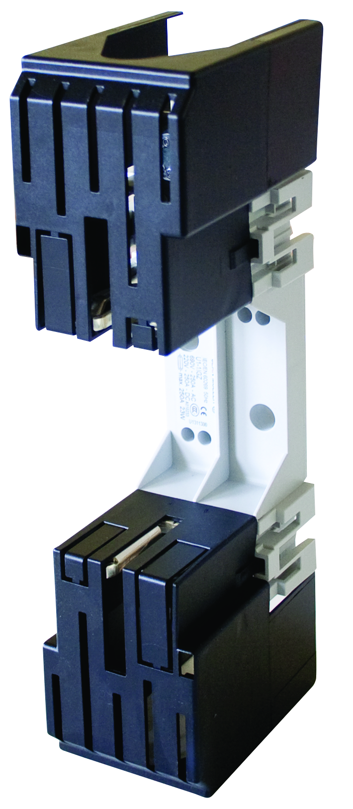 finn electric Fuse base iii 630a 3n pultti/pultti