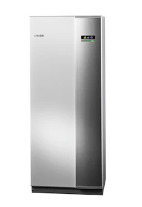nibe Ground source heat pump nibe f1145-10
