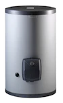 VEDENLÄMMITIN NIBE ES-160 PYSTY 1/3KW