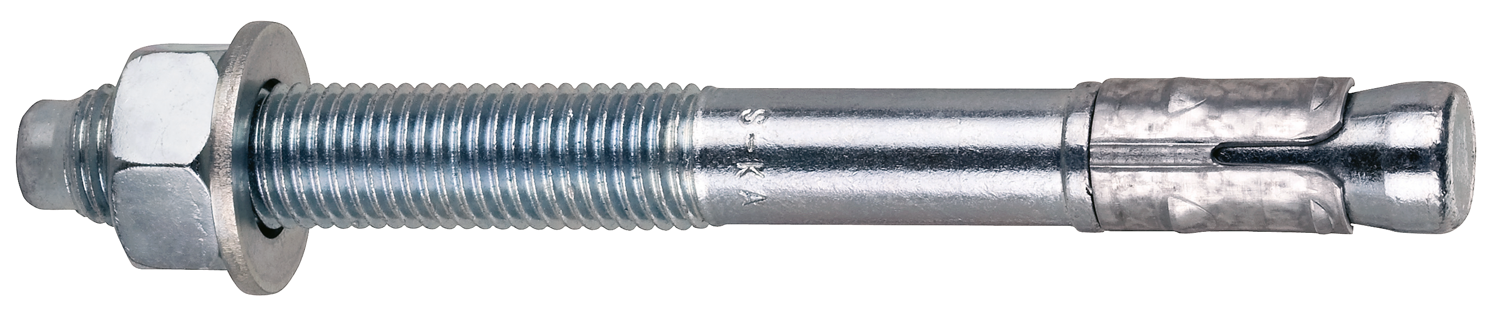 onninen V-anchor zinc m8x50