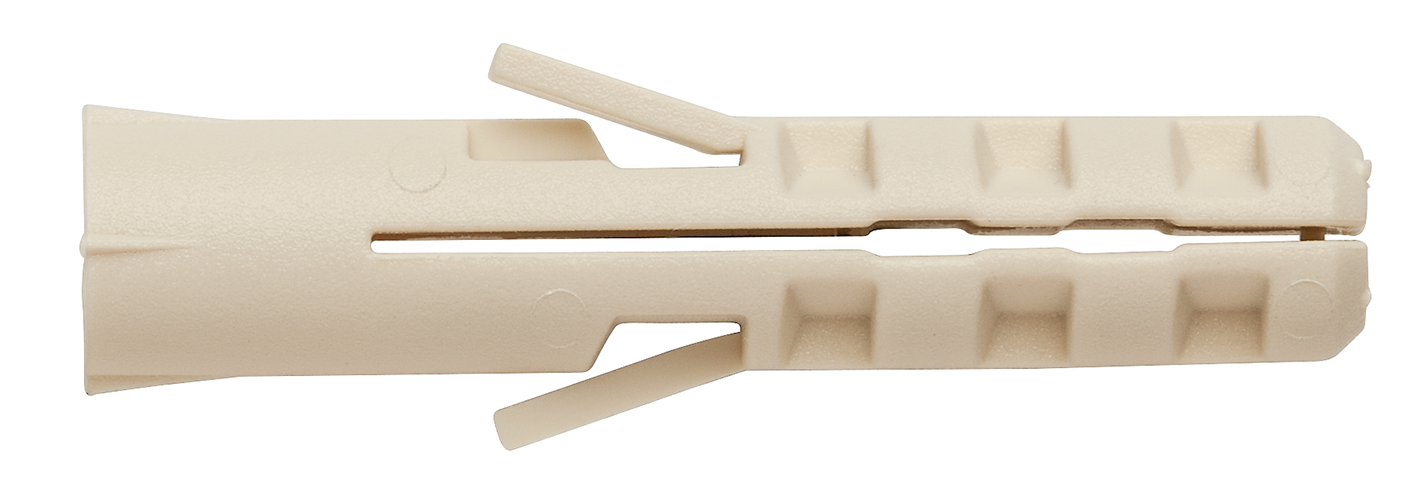 PLASTIKINIS DIUBELIS 8X40MM