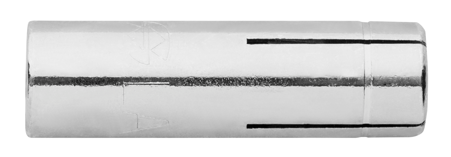 LYÖNTIANKKURI SORMAT LA+ 8 M8 (10x30mm) 100 kpl