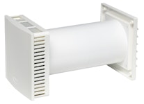 WALL VENT FRESH F90 WALL VENT RETAIL PACK
