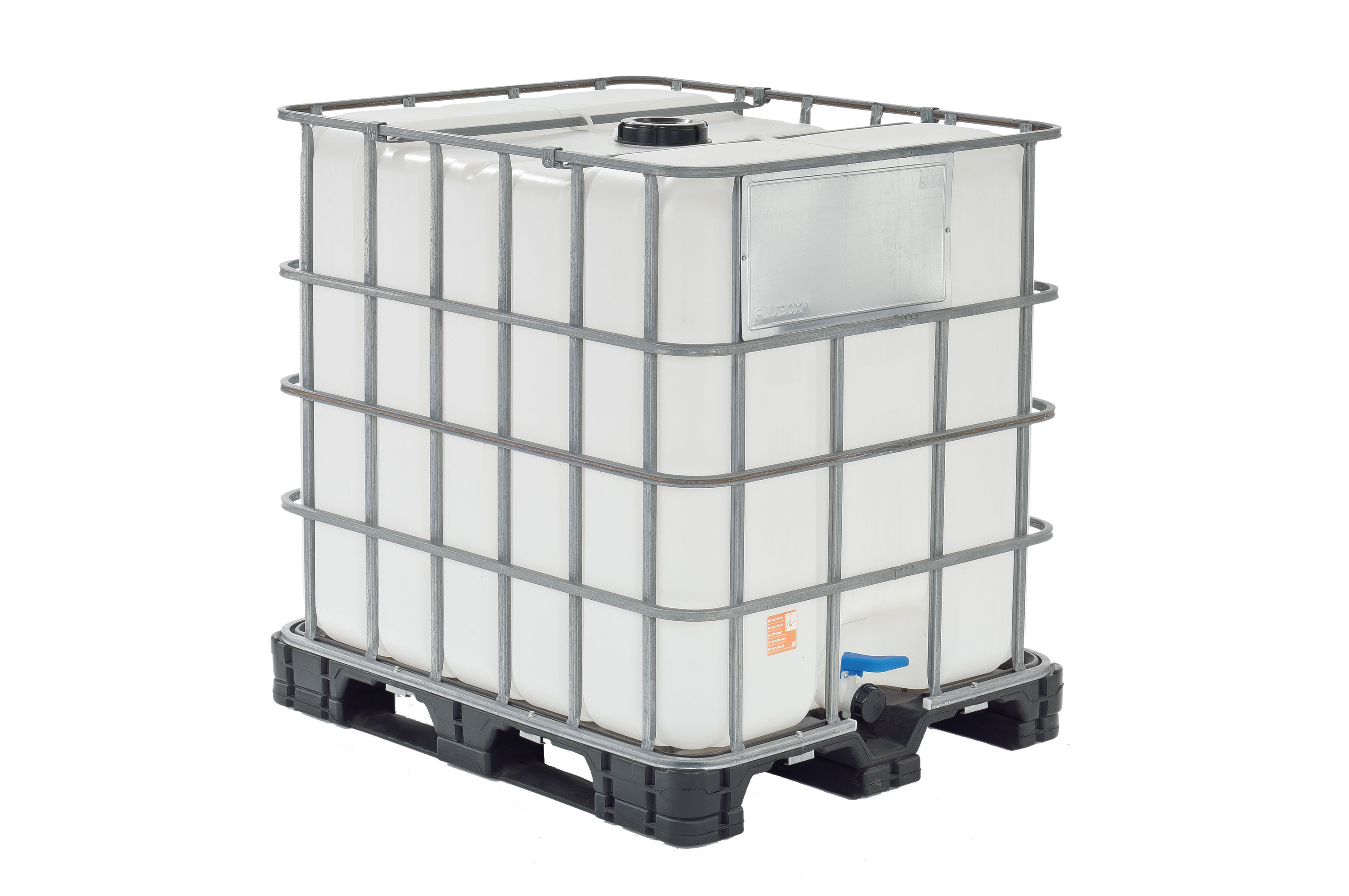 mobil Circulationssystemoljor mobil dte oil hvy medium,1000l