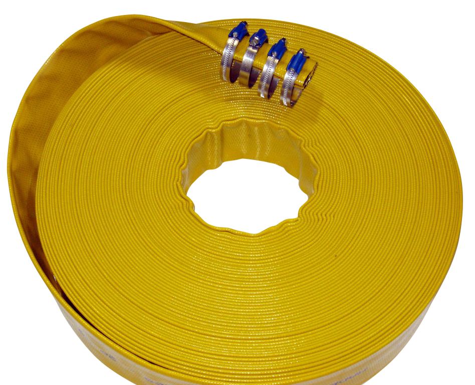 TYÖMAAPUMPPU VARAOSA XYLEM POISTOLETKU READY 25M/PVC/2