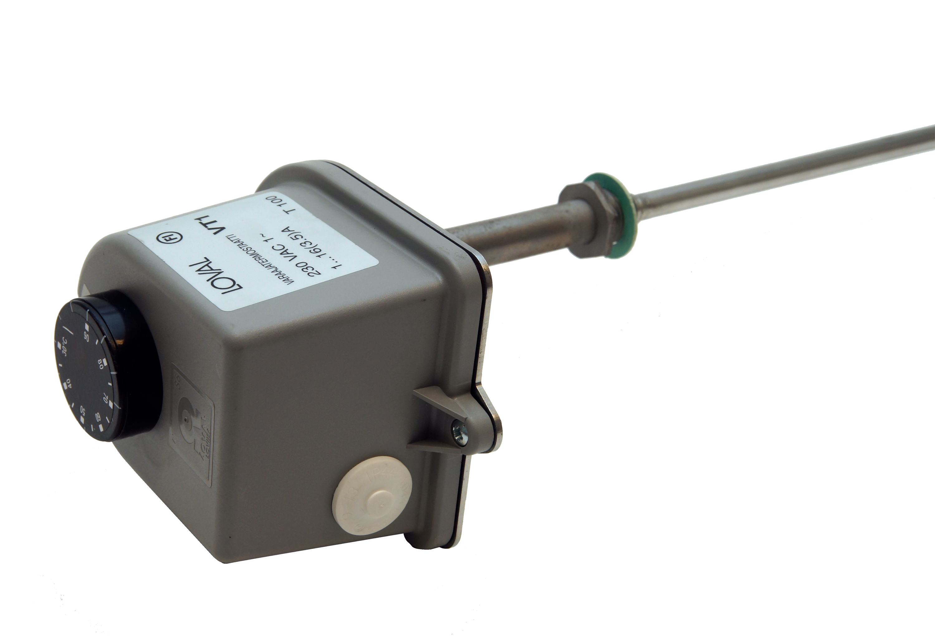 TERMOSTAT 1-FAS VT 1