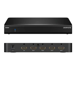 tele-tukku Av-laite tele-tukku hdmi jako 1 - 4, full hd