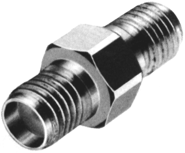 ADAPTER SMA-SMA ,FEMALE ADAPTER SMA-SMA ,FEMALE