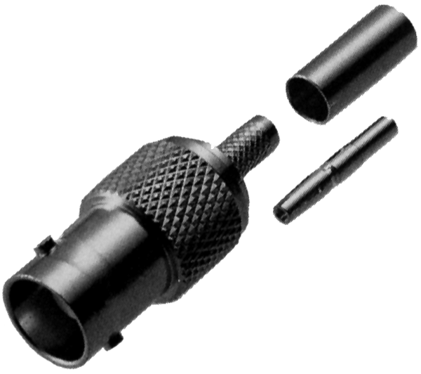 KONTAKTDON BNC CMP  RG 58