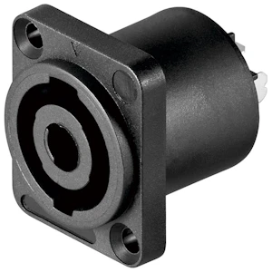 tele-tukku Tap 700507 speakon