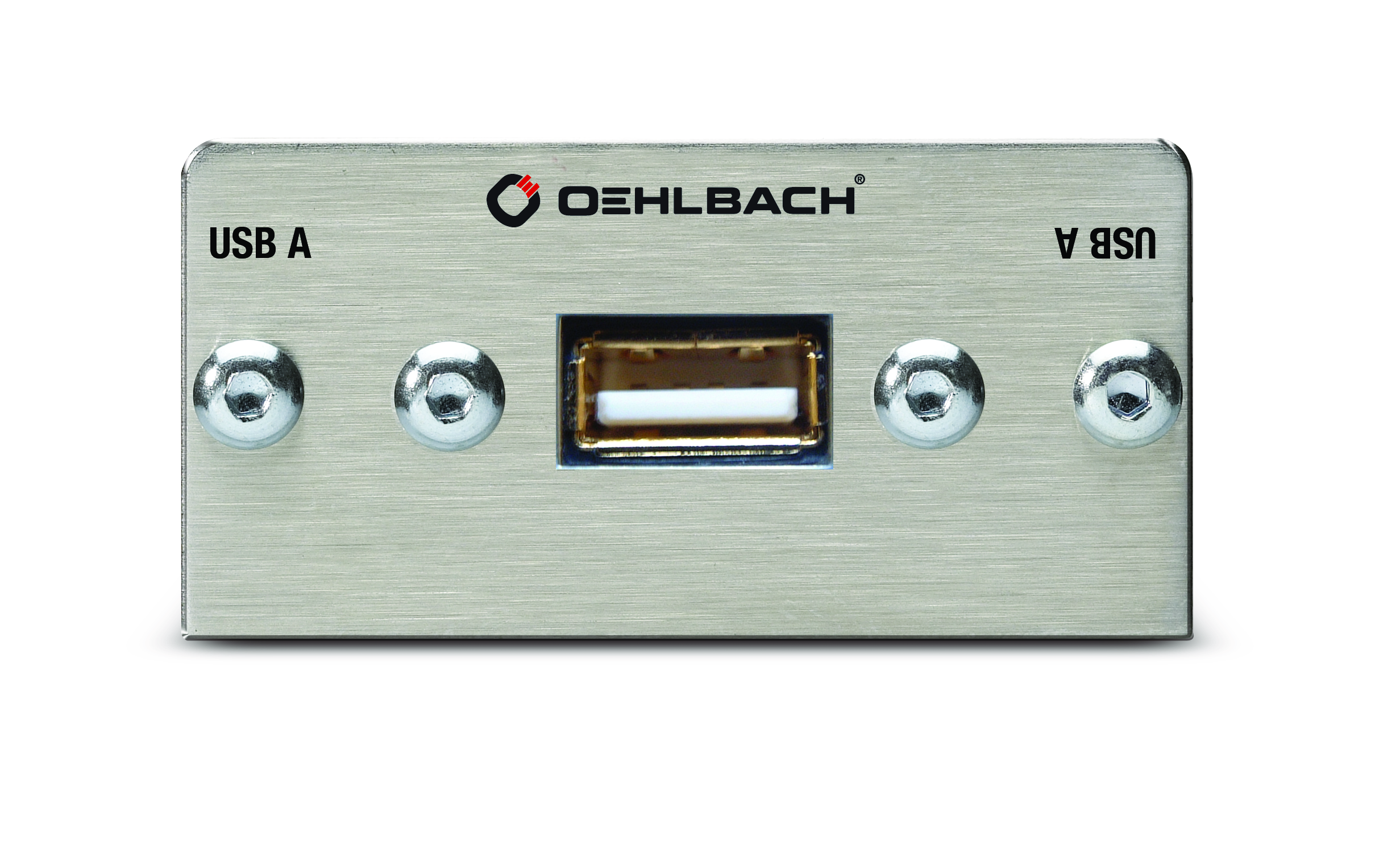 oehlbach Av-rasia oehlbach 8818 usb b-<a levy kaap.