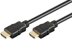 HDMI A MALE-HDMI A MALE, 7,5 M HDMI A MALE-HDMI A MALE, 7,5 M