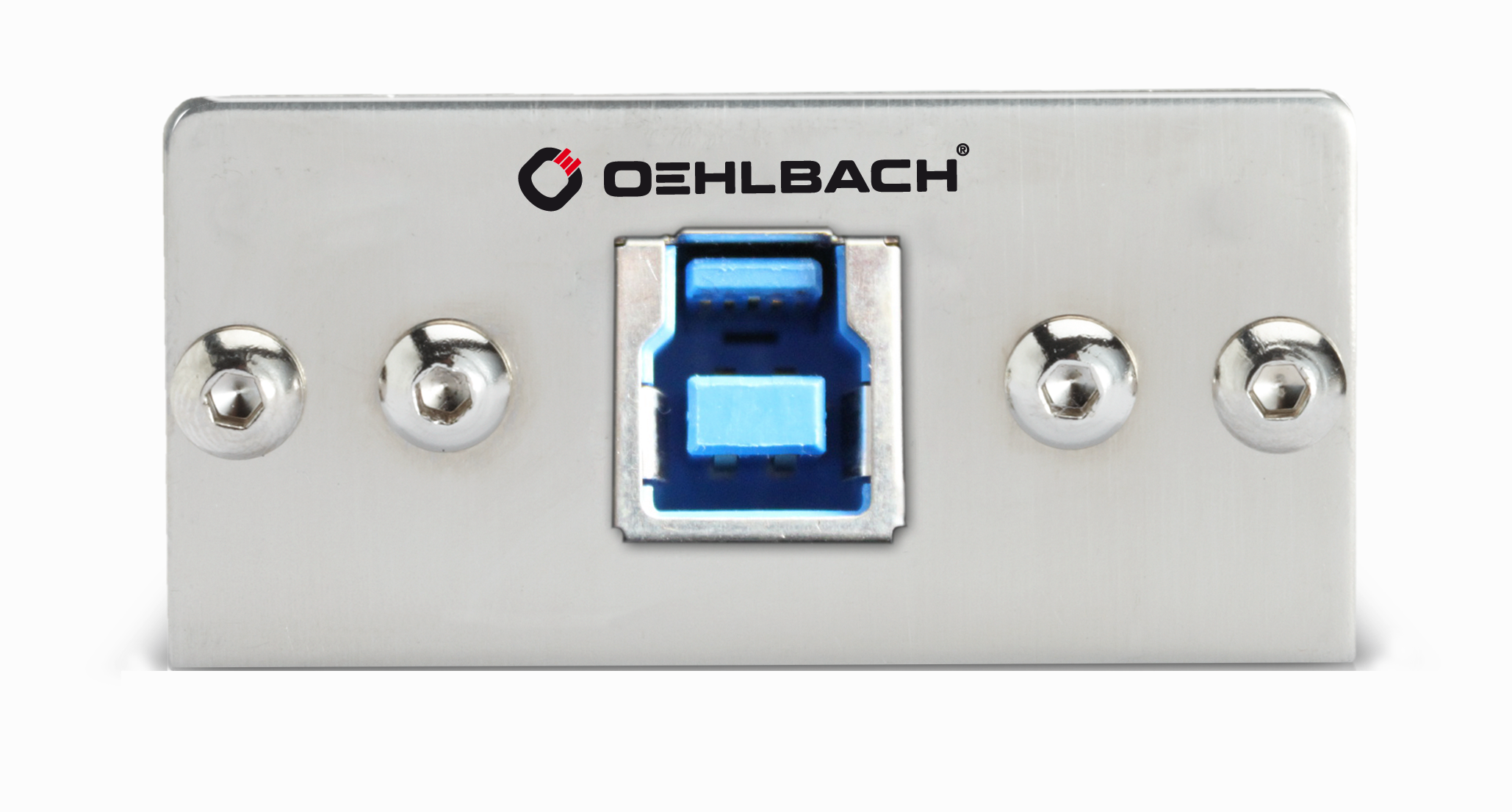 oehlbach Av-rasia oehlbach pro in usb 3.0 b-a