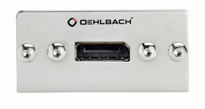 oehlbach Proin mb displayport breakoutc pro in displayport