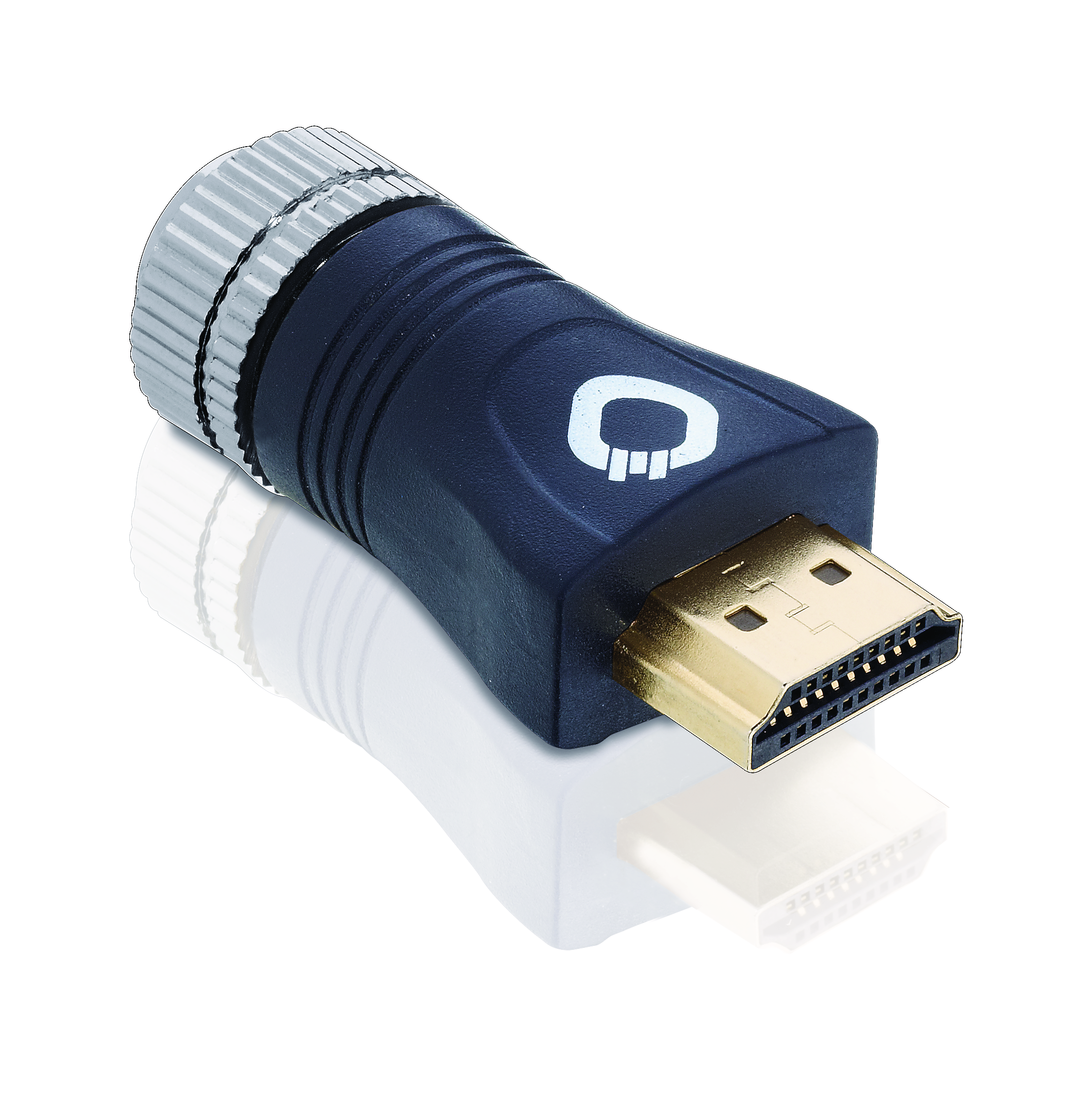 oehlbach Proin adapter hdmi/19pol multi pro in multiline hdmi male