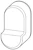 eaton Diaphragm for double push m22-t-dd