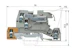 wieland Asennusliitin wieland 56.404.9755.0, wki 4 d -d