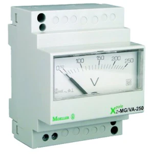 eaton Valvontayksikkö eaton z-mg/va-250, analoginen