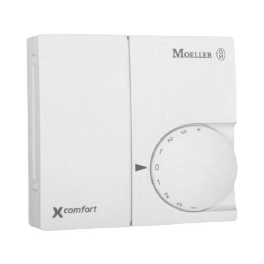 eaton Huonelämpötilasäädin xcomfort crca-00/01 pinta-asennus