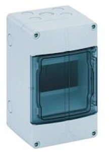 spelsberg Moduulikotelo spelsberg ake 05 minimoduulikotelo ip 55